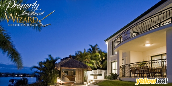 Property Investment Wizard