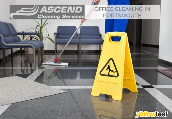 Ascend Cleaning Services