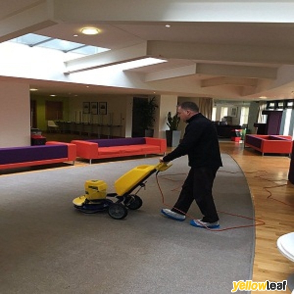 Aquatec Cleaning Group