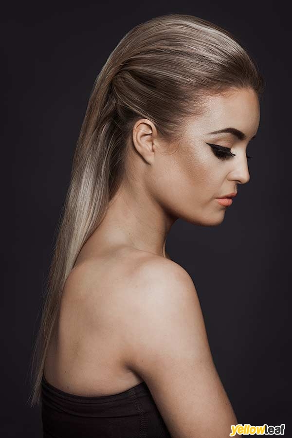 Emma Wallace Hair Studio