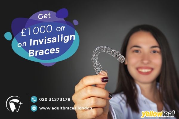 Adult Braces Clinic