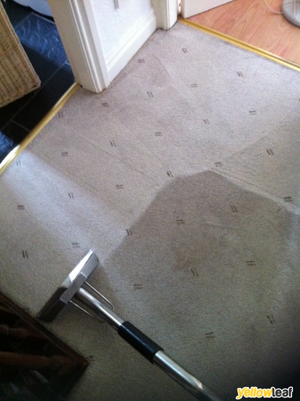 North West Carpet Care