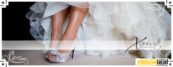 Xquisite Bridal