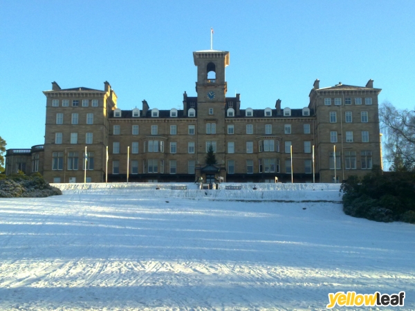 Airport Taxis Edinburgh