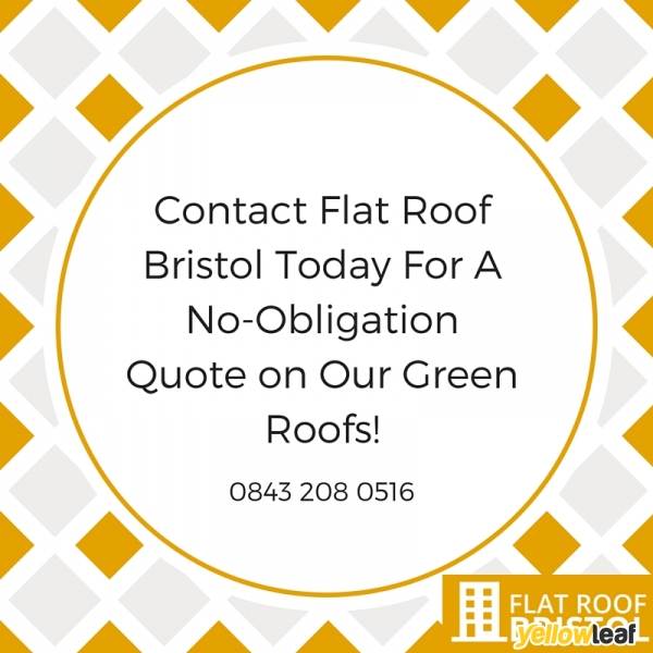 Flat Roof Bristol