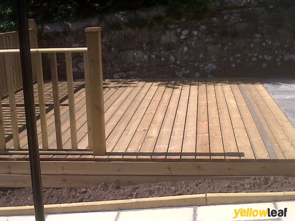 A Dunlop Landscapes