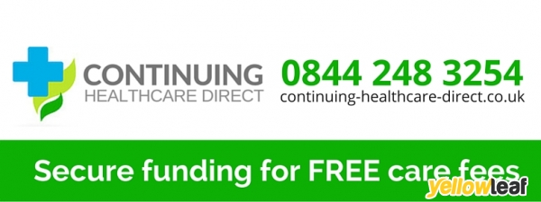 Continuing Healthcare Direct