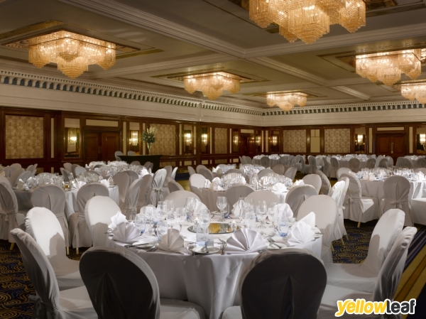 Radisson Blu Portman Hotel, London