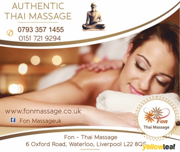 Fon Thai Massage
