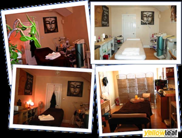 Skin Beauty & Laser Studio