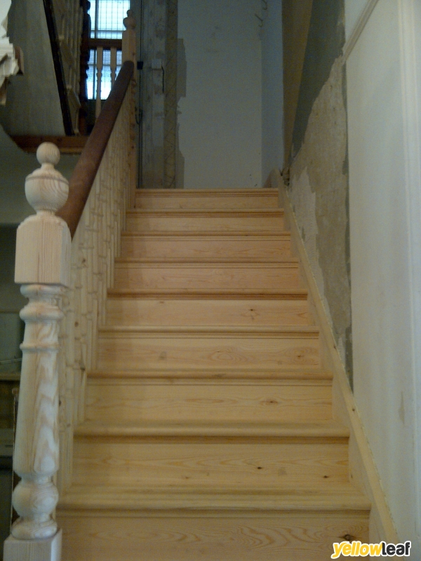 Green Link Construction Ltd