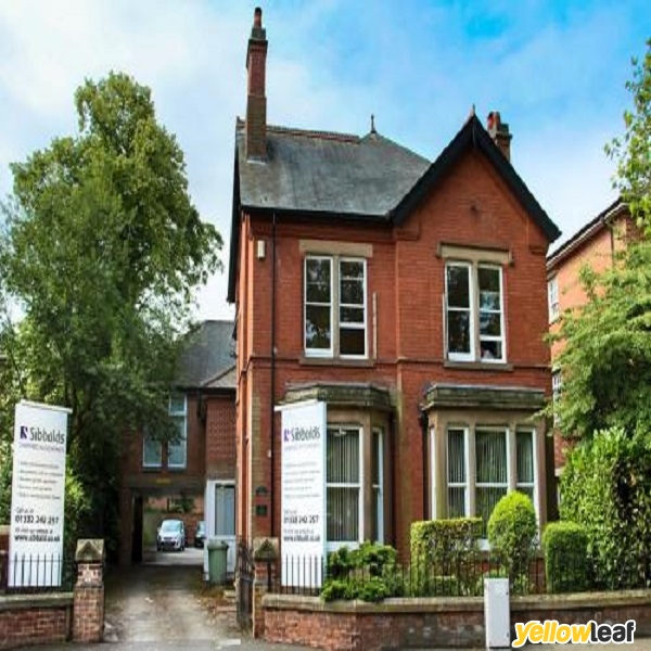 Sibbalds Chartered Accountants