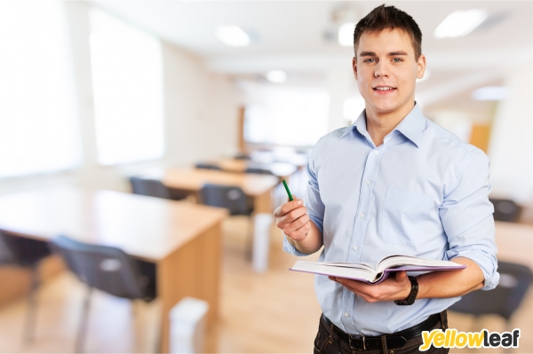 Rikama Education Limited