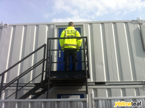 Raven Security Solutions Ltd