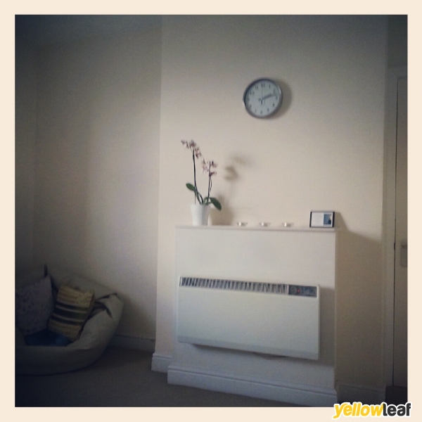 Didsbury Counselling And Therapy Centre