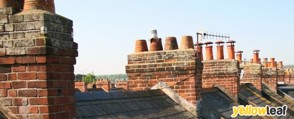 DG Roofing & Guttering