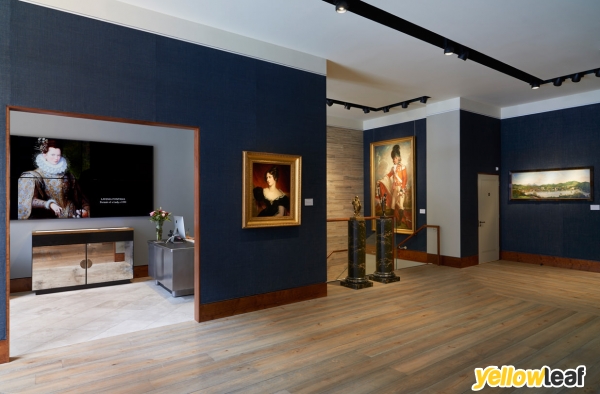 3 Oak Wood Flooring