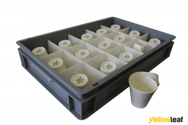 Caterbox UK Ltd