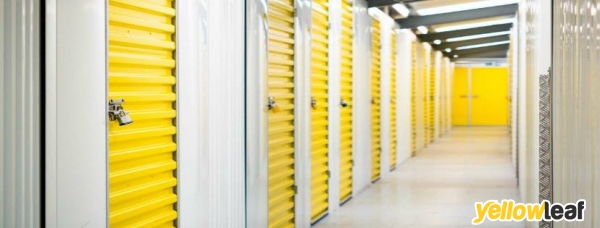 Smart Business Storage