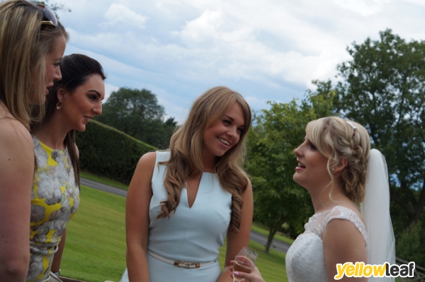 Trust Wedding Photography of Manchester