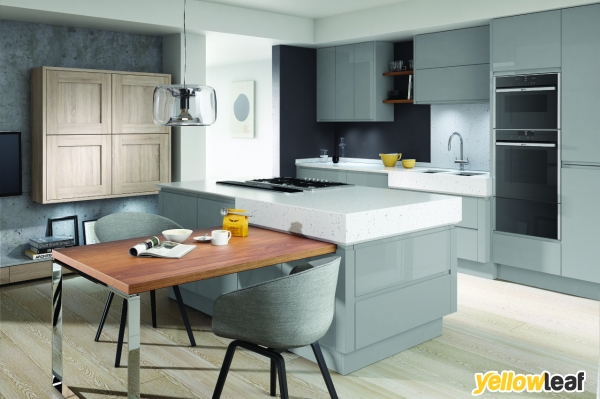 Inspired Design Yorkshire