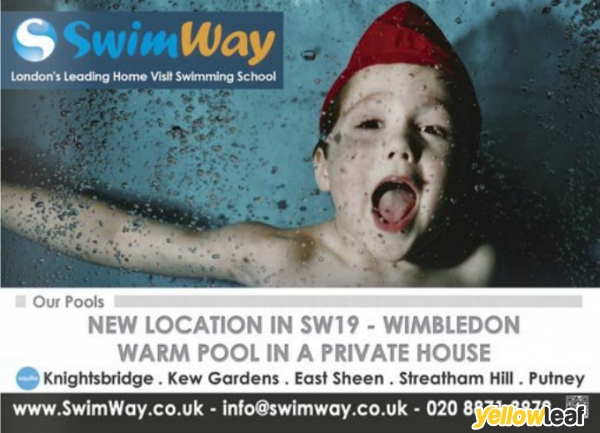 SwimWay Swimming School