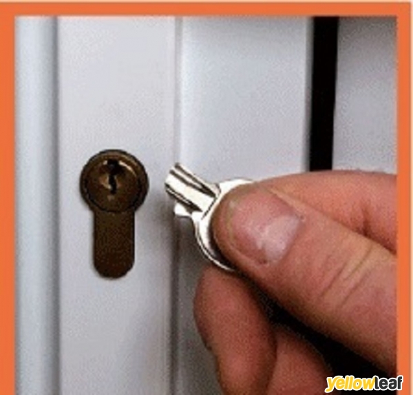 Lock Out Scotland