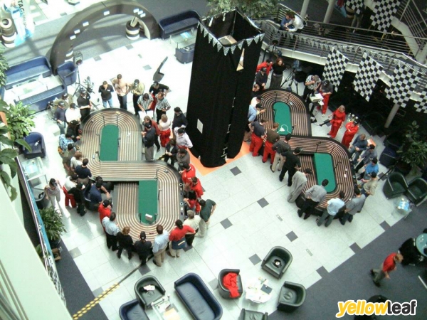 Miniracing