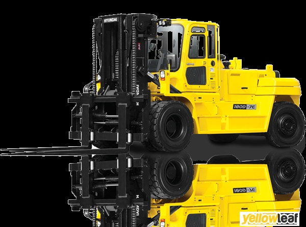 Lothian Mechanical Handling Ltd.