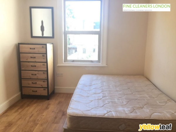 Fine Cleaners London