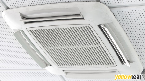 Christy Cooling Services LTD