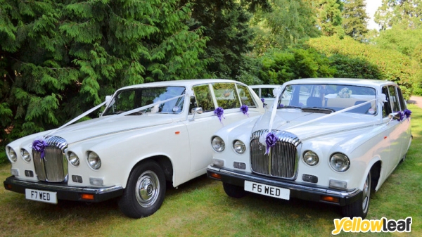 Premier Carriage