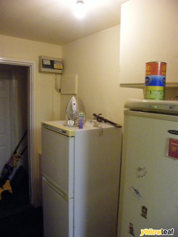 Mould Doctor Ltd