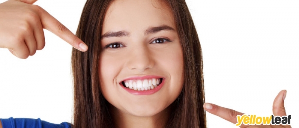 Teeth Whitening Belfast