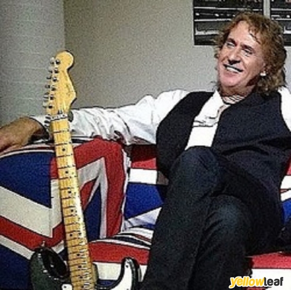 Guitar Lessons Harrogate by Steve Grant
