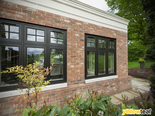 Premier Windows