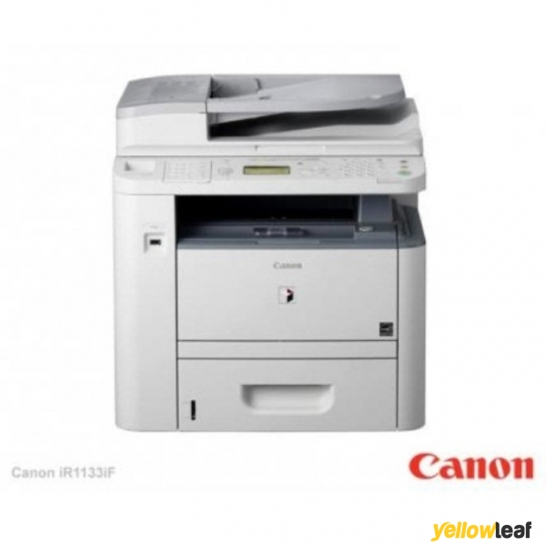 Priceless Copiers Ltd