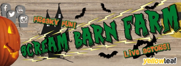 Spring Barn Farm