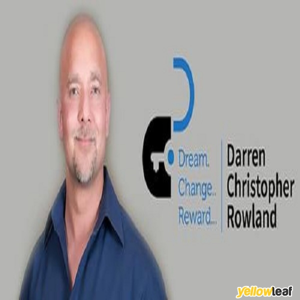 Darren Christopher Rowland