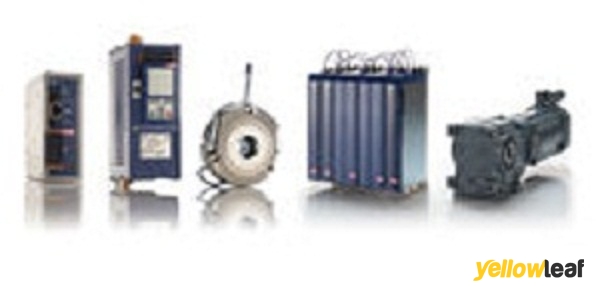 KEB UK