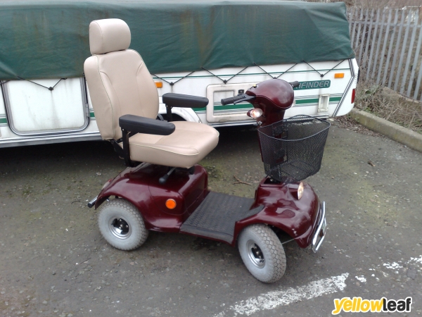 Alton Mobility Services