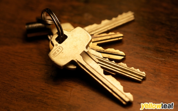 Locksmiths Birmingham 