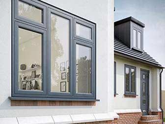 House of Windows