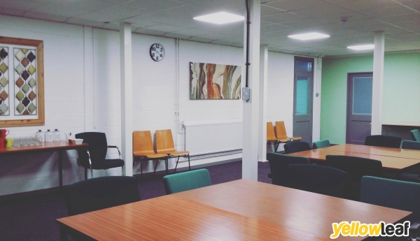 Able Meeting Rooms