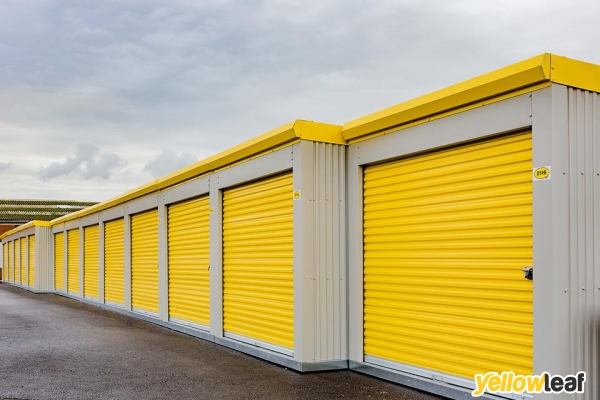 Smart Storage Ltd