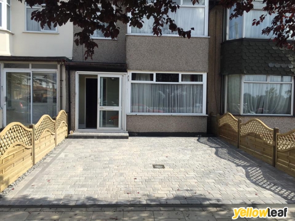 Manor Driveways Ltd