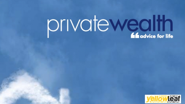 Private Wealth Mortgages Ltd