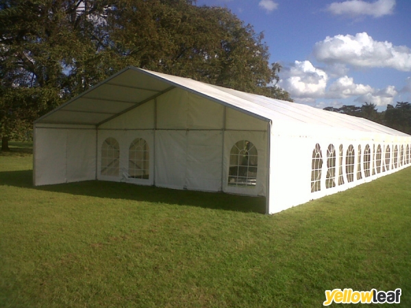 County Marquees East Anglia
