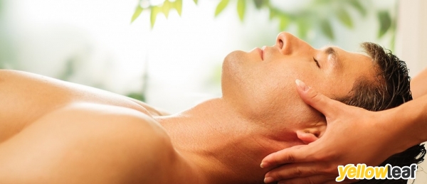 Natural Balance Complementary Therapies