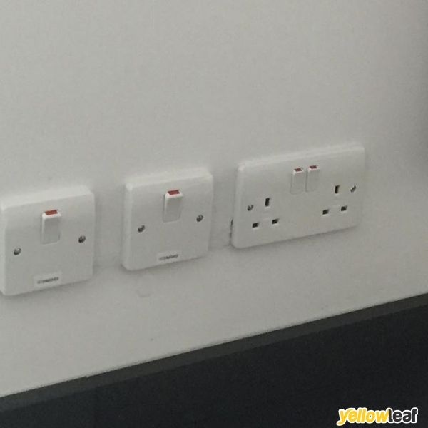 DLN Electrical